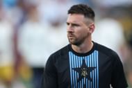 Guatemala v Argentina - International Friendly (Photo by Patrick Smith/Getty Images)